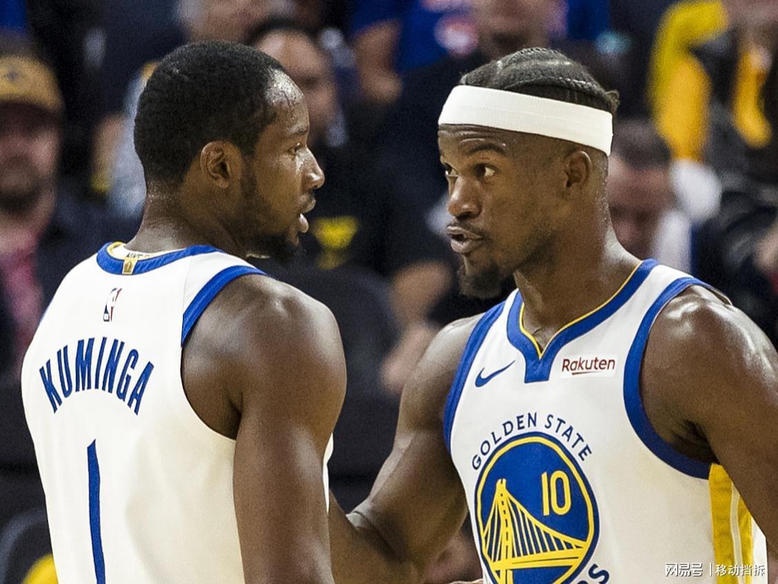 kaiyun sports-美记：一位勇士球员告诉我，若没有交易发生，科尔就该激活库明加