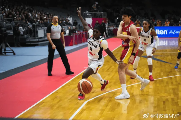 开云平台-媒体人:比利时女篮进攻流畅是建立在球员的基本功足够扎实