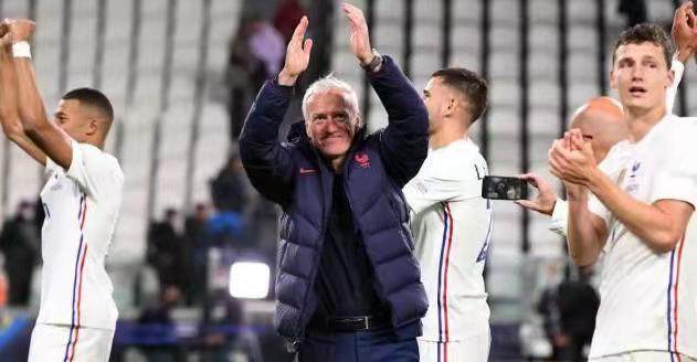 kaiyun sports-法国队2021终局在即 客观因素致大名单多处变动？