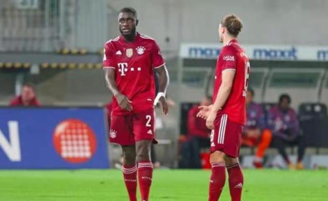 kaiyun sports-法国队2021终局在即 客观因素致大名单多处变动？