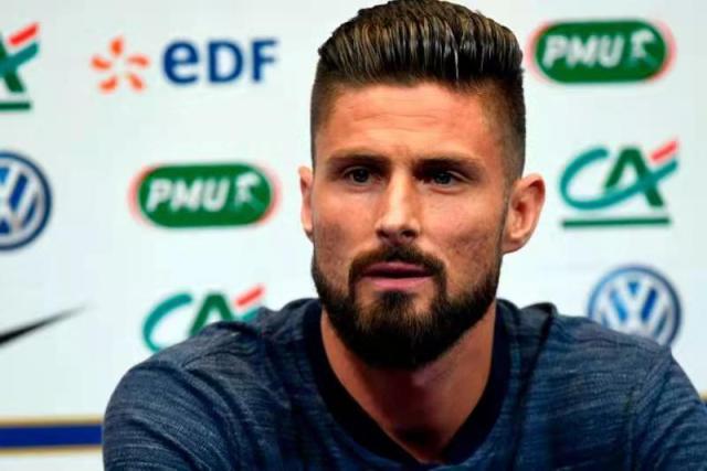 kaiyun sports-法国队2021终局在即 客观因素致大名单多处变动？