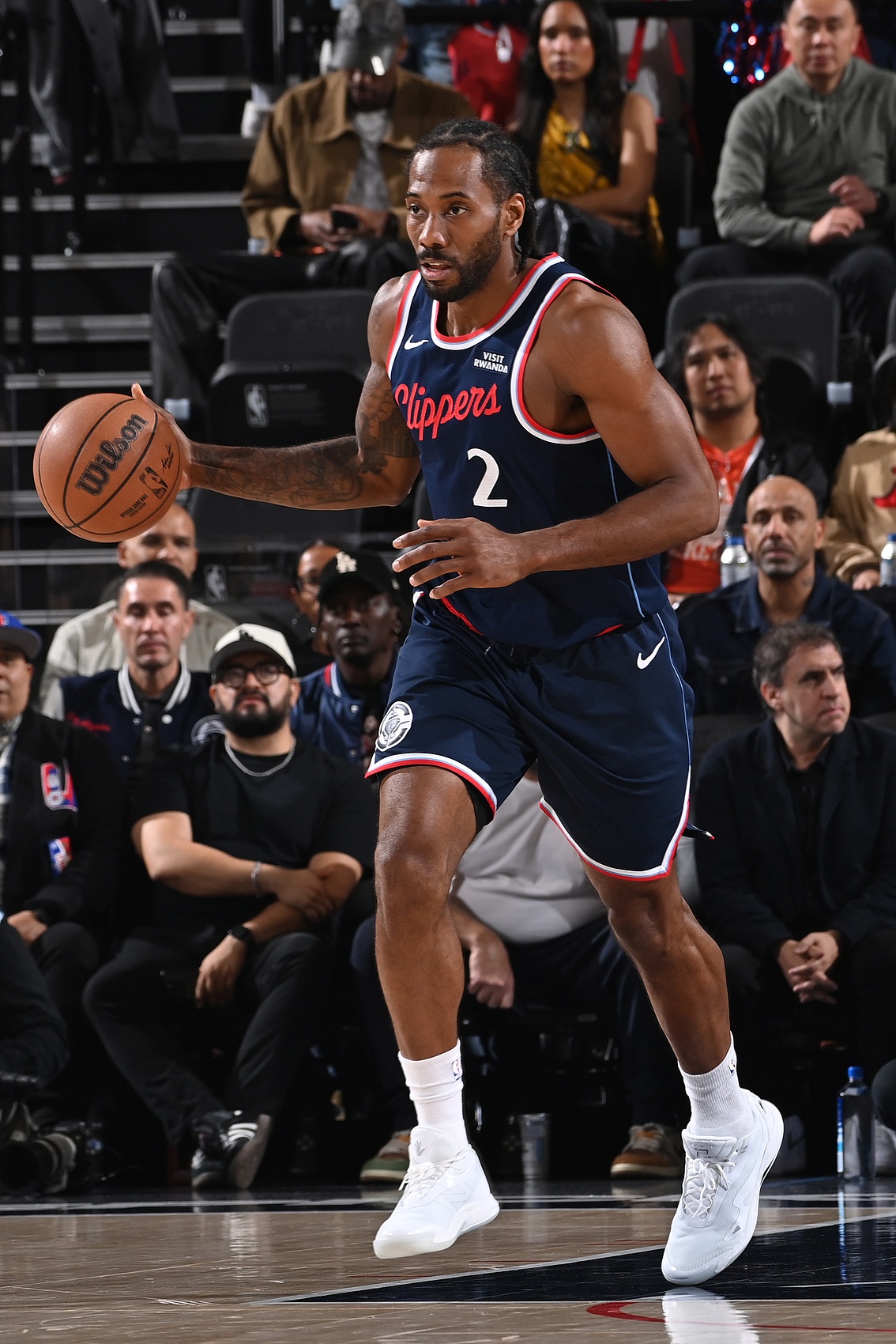 kaiyun sports-继续北伐~快船迎来三连胜&amp;排西部第9 和第8勇士的胜场差缩小到1个