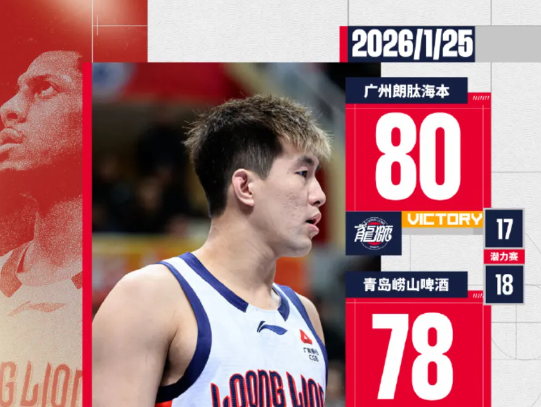 复出两场都赢了！郭艾伦表现神勇，辽篮后悔了吗？