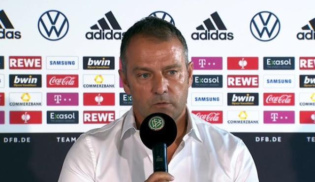 开云官方直播-弗利克强调“唯状态论” 罗伊斯、格策回归国家队？