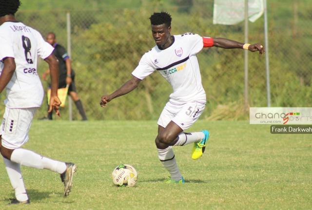 开云平台-加纳足坛现离奇剧情 后卫因反对假球主动进乌龙！