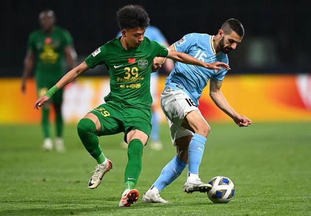 开云平台-前瞻｜中超争冠大戏从负分开演更有看头