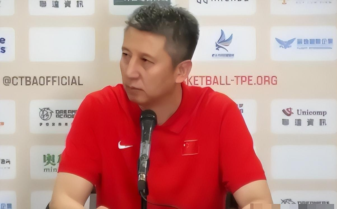 kaiyun sports-中国男篮重磅消息!主帅郭士强遭国际篮联审查,杨瀚森确认归队