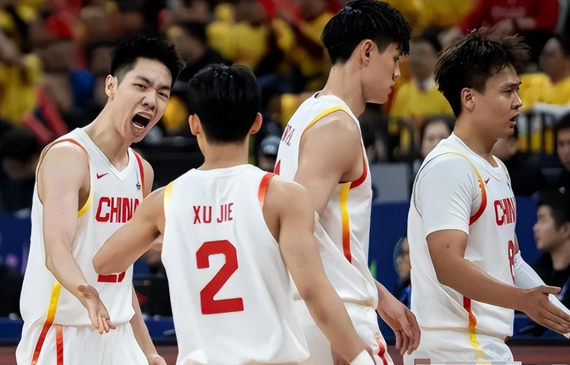 kaiyun sports-中国男篮重磅消息!主帅郭士强遭国际篮联审查,杨瀚森确认归队