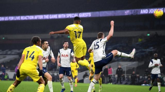 1610587015614047342.jpg 开云平台-又是取得领先后丢分!热刺近8轮仅2胜 前6都悬了?