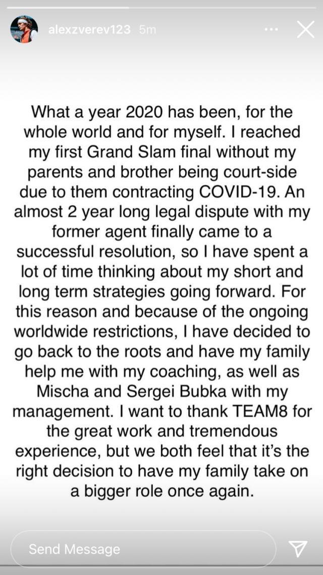 开云平台-张奔斗：分手，不停地分手，兹维列夫一直在各种分手