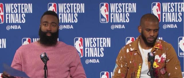 开云官方直播-【人物】哈登火箭传（下）2017-2018，永远的朱砂痣