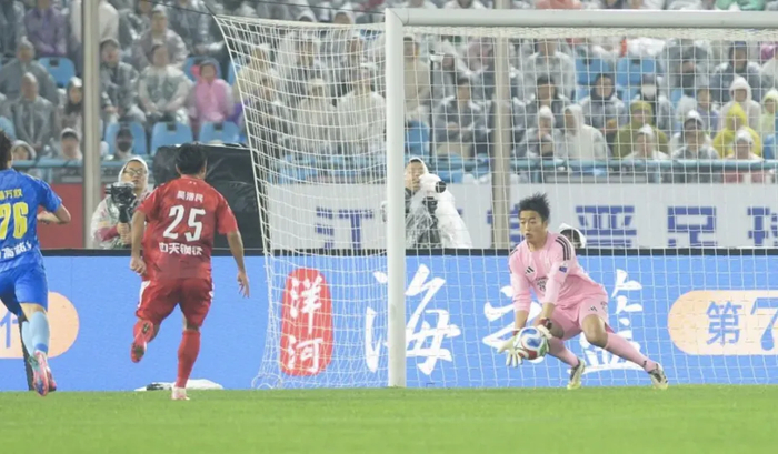 kaiyun sports-“吊州”不再常威出世，3:0暴击去年“状元狼”，苏超的开局太精彩|常州队|南通队|江苏足球联赛|常州|南通_新浪体育_新浪新闻