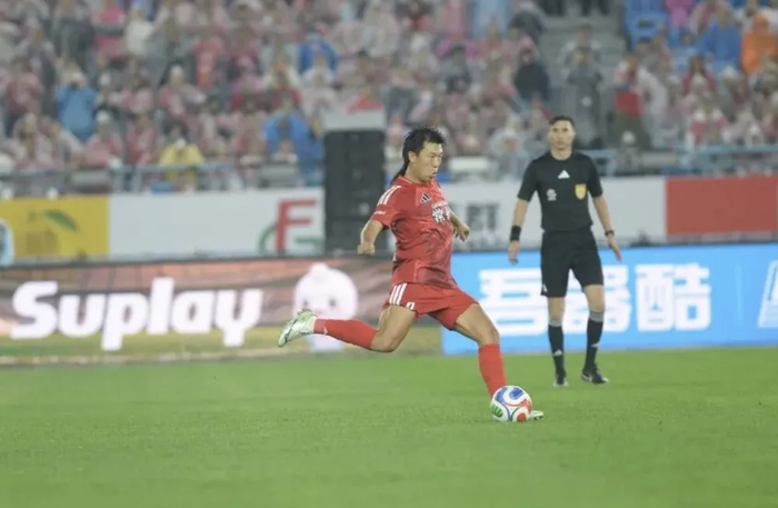 kaiyun sports-“吊州”不再常威出世，3:0暴击去年“状元狼”，苏超的开局太精彩|常州队|南通队|江苏足球联赛|常州|南通_新浪体育_新浪新闻
