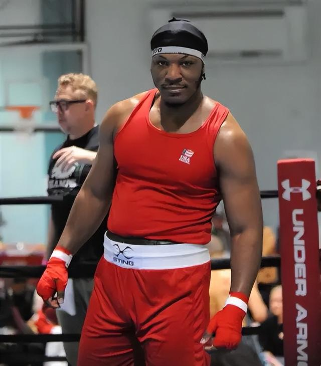 kaiyun sports-布鲁克林新星泰勒二回合强势TKO巴尼特，不败战绩续写战绩|拳坛|帕克·波特|比赛|职业|连胜_新浪体育_新浪新闻