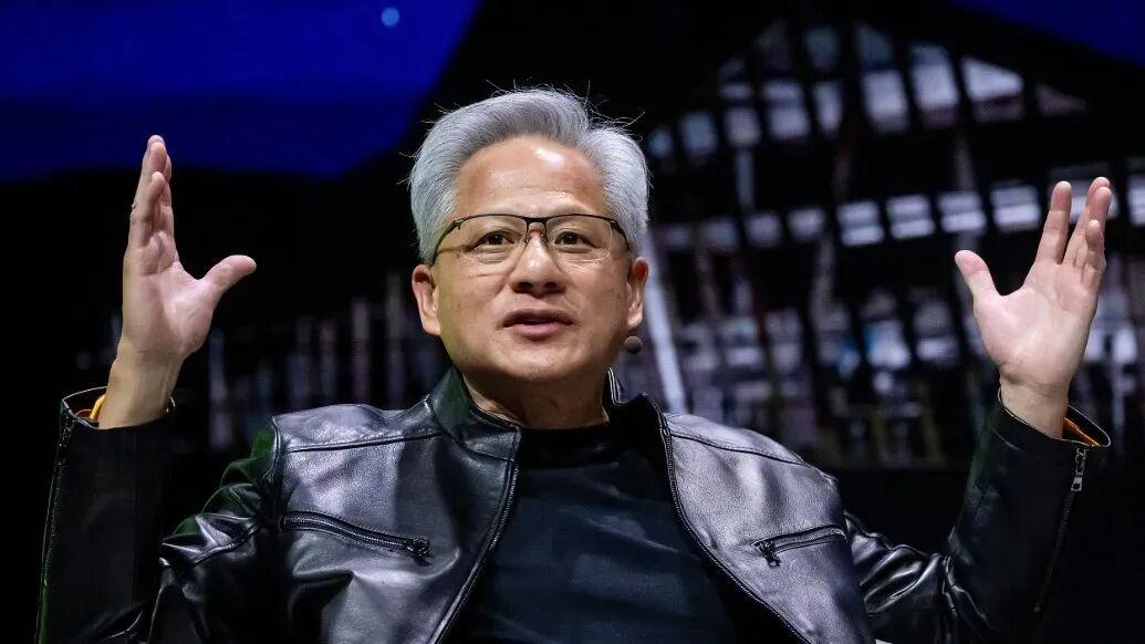 开云平台-来感受一下黄仁勋的绝望