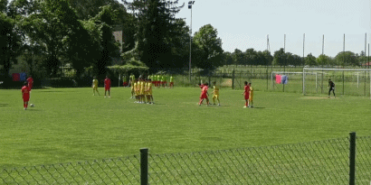 kaiyun sports-U15国足0-1罗马尼亚！1胜3负收官 获12国邀请赛第8名 遭单刀绝杀