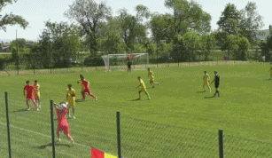 kaiyun sports-U15国足0-1罗马尼亚！1胜3负收官 获12国邀请赛第8名 遭单刀绝杀